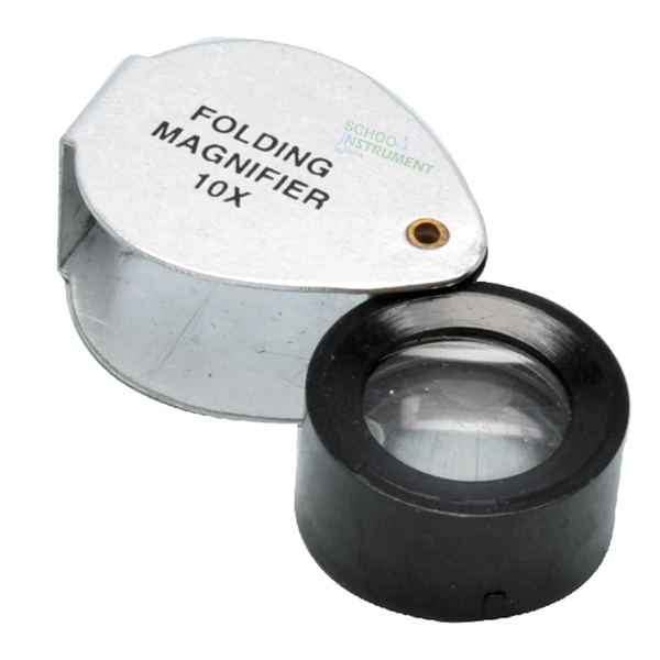 Folding Magnifiers
